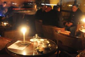 Nikšić ostao bez struje zbog kvara na trafostanici