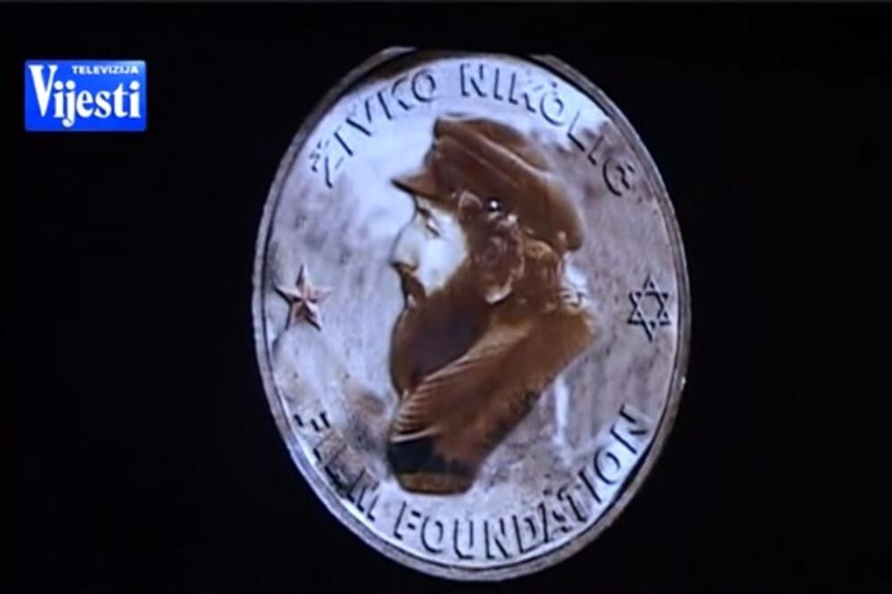 Fondacija Živko Nikolić, Foto: Screenshot(YouTube)