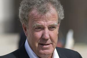 Klarkson: Prestanite da bombardujete Islamsku državu