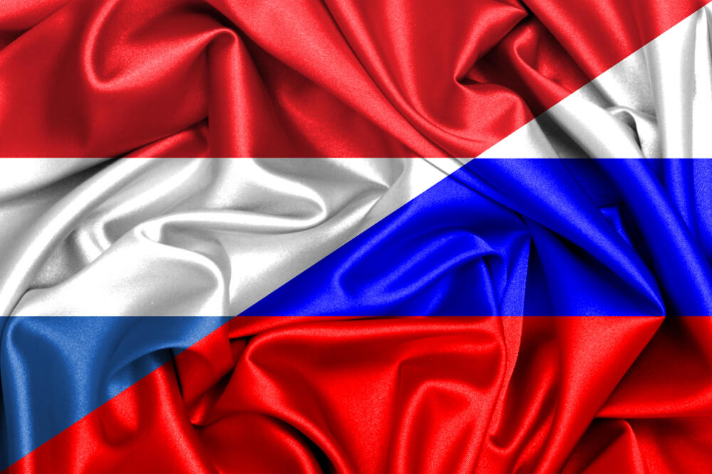 Holandija, Rusija, Foto: Shutterstock