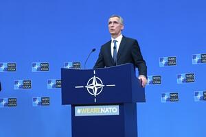 Stoltenberg: NATO ohrabruju članice poput Crne Gore