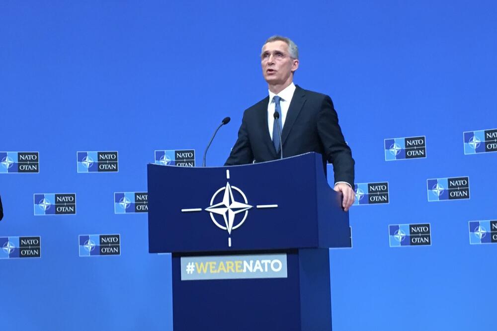 Jens Stoltenberg, Foto: Miloš Rudović