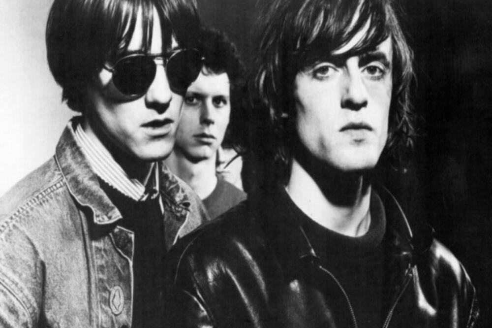 Spacemen 3 (novina), Foto: Mtv.com