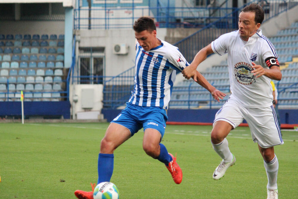 Risto Radunović, Foto: Filip Roganović