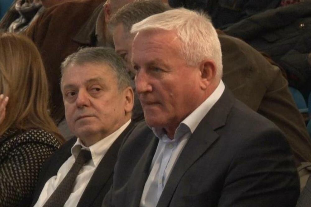 Slobodan Radović Krušo, Foto: Slavica Kosić