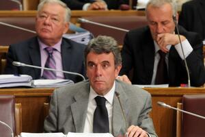 Gošović tvrdi da nije pozivao građane da podnesu tužbu protiv...