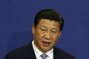 Kina najavljuje oštriju borbu protiv terorizma
