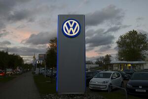 VW smanjio investicioni plan za milijardu eura
