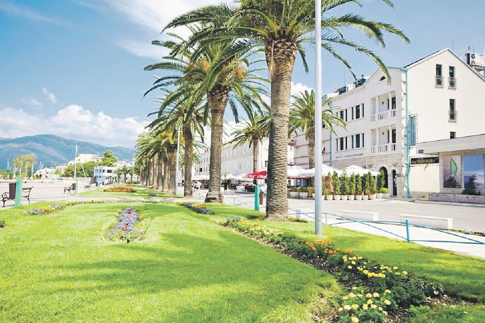 Tivat, Foto: Tivat.me