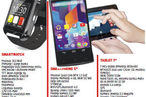 Zbog velikog interesovanja nastavak akcije "Vijesti"