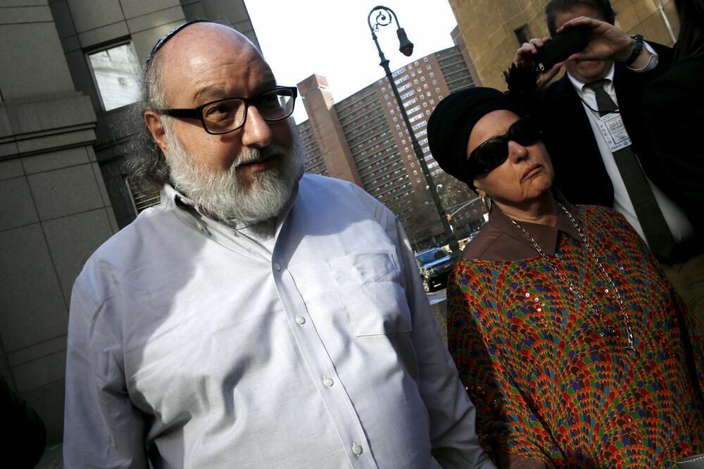 Džonatan Polard, Foto: Reuters