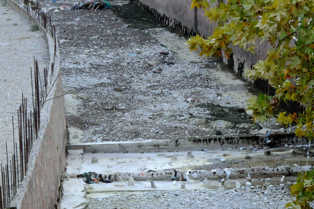 korito Ribnica, Ribnica, Foto: Luka Zeković