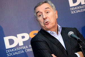 Đukanović: Crna Gora će ove godine ostvariti najveću stopu rasta u...