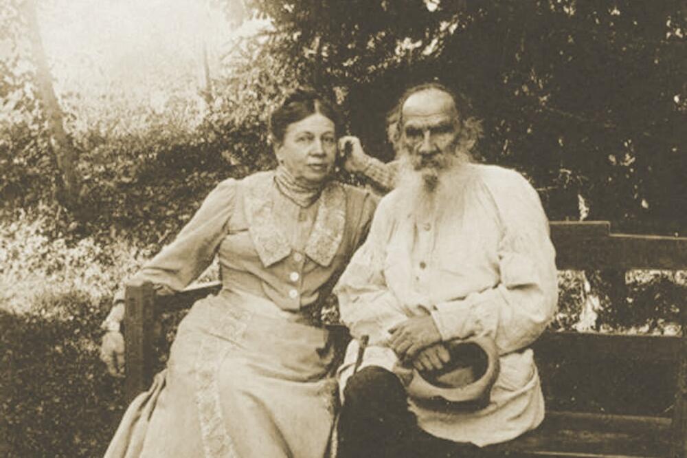 Lav Nikoljaevič Tolstoj (Novina), Foto: 900igr.net