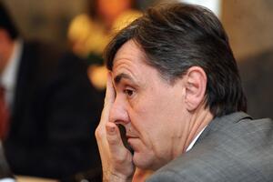 Žugić da izabere šefa poreske policije