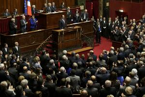 Senat: Vanredno stanje u Francuskoj produženo za tri mjeseca