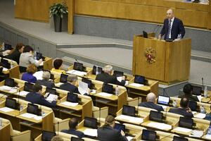 Ruska Duma usvojila Izjavu: Protive se ulasku Crne Gore u NATO