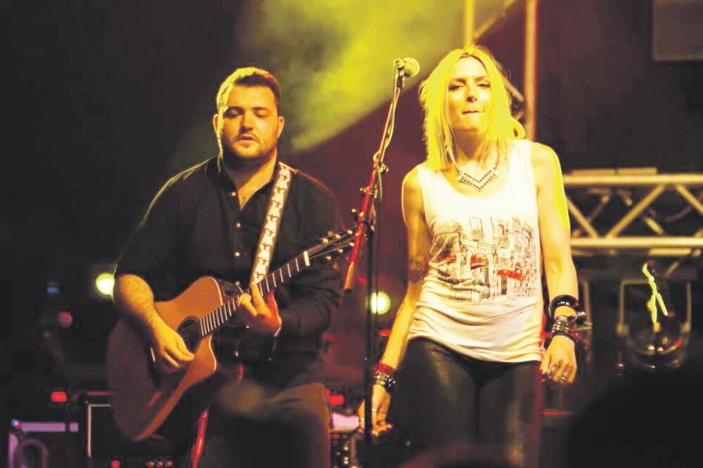 Ničim izazvan, Foto: Zoran Mandić