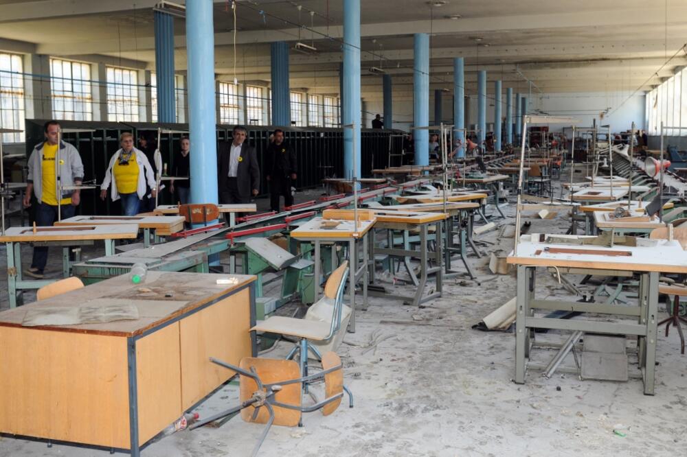 Košuta, Foto: Savo Prelević