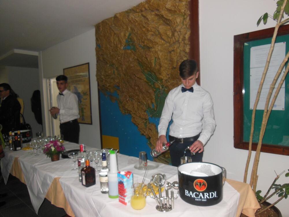 Srednja ekonomsko-ugostiteljska škola u Nikšiću