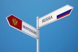 Crnogorski pokret: Rusija nema prijateljske namjere