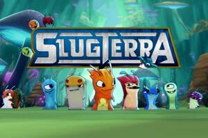 Od subote nova crtana serija u okviru Dječjeg jutra!