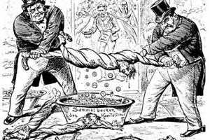 Kapitalistički socijalizam