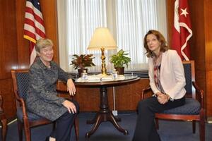 Zadovoljni napretkom Crne Gore