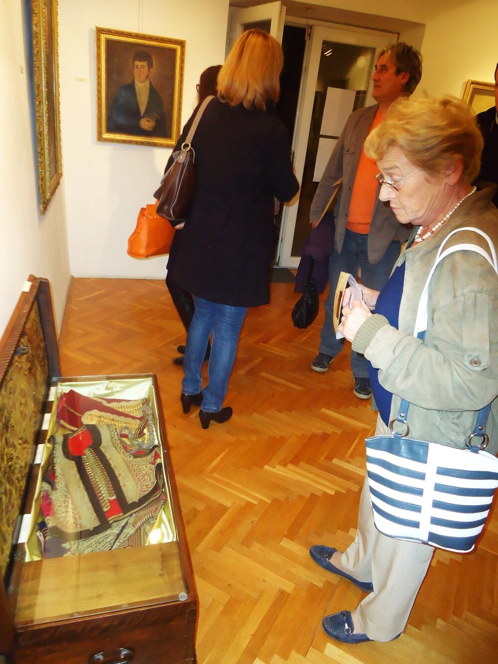 Blago bokeljkih baula