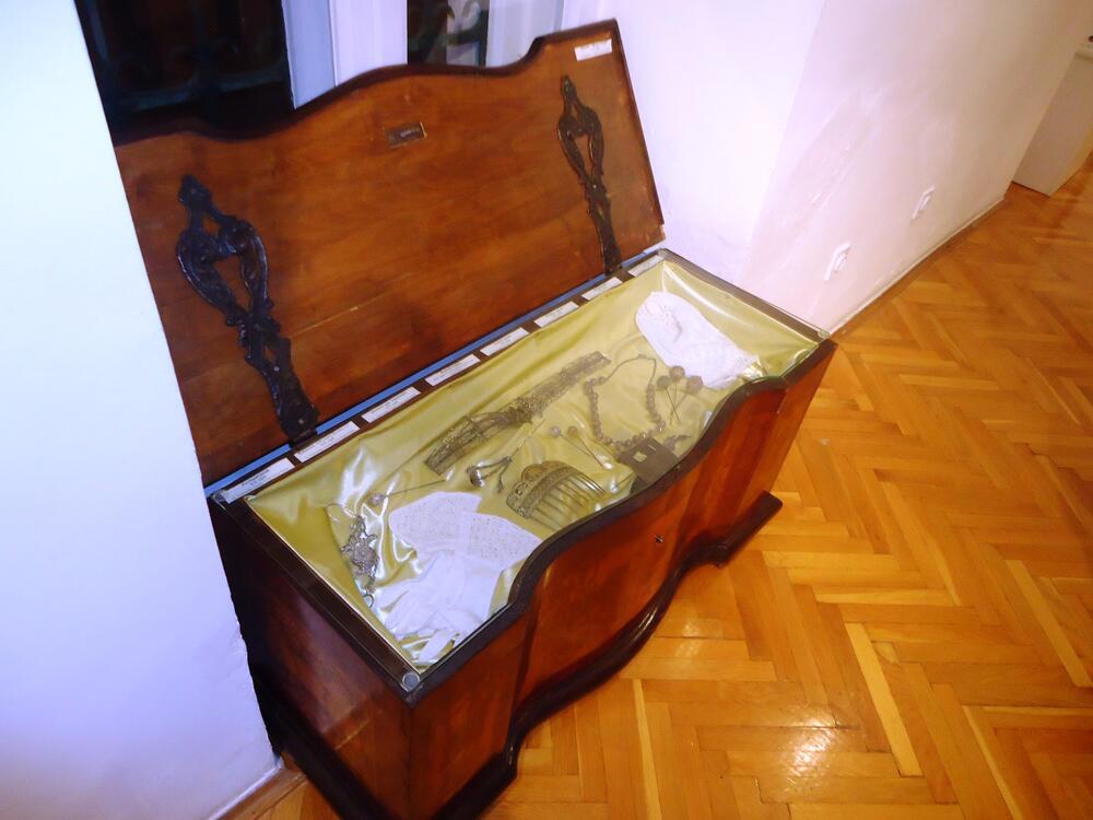 Blago bokeljkih baula