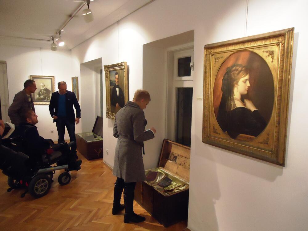 Blago bokeljkih baula