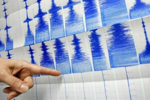 Zemljotres jačine 6,2 stepena Rihtera pogodio Japan