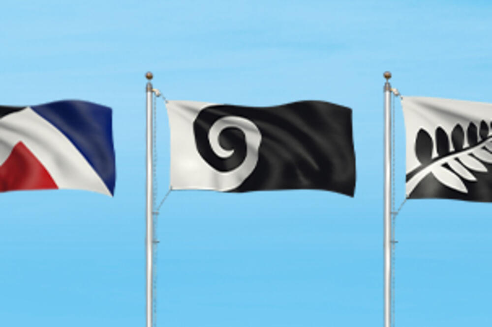 Novi Zeland zastave, Foto: Govt.nz