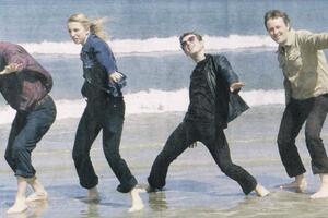 Šest poznatih grupa na dočeku u Kotoru