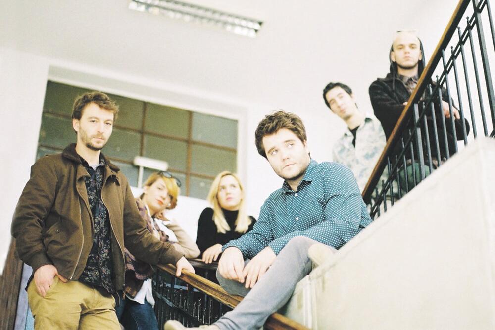 Stray Dogg, Foto: Privatna arhiva