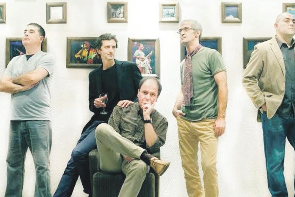 Eva Braun, Foto: ANA DANILOVIĆ