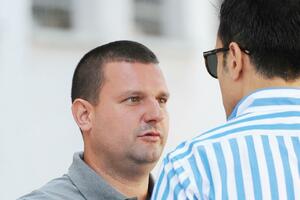 Italy withdrew the arrest warrant for Dusko Saric