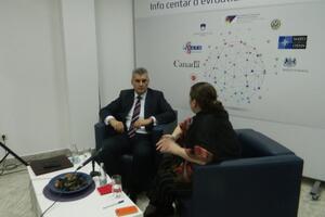 Brajović očekuje pozivnicu za članstvo u Alijansi