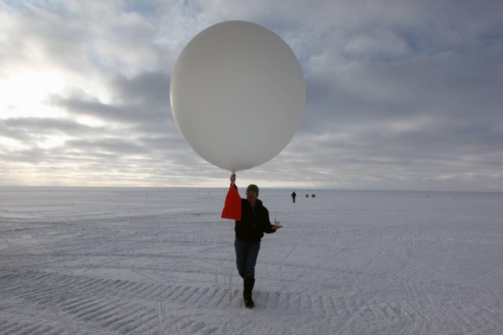 Grenland, Foto: Beta/AP