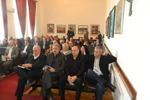 Koalicija "Zdravo Berane" obilježila 500 dana lokalne vlasti