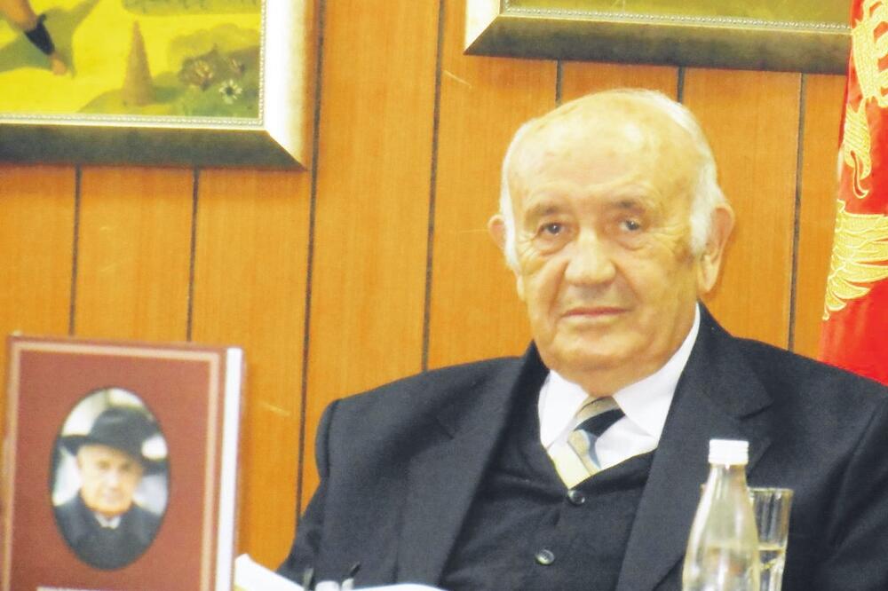 Miomir Dašić, Foto: Svetlana Mandić