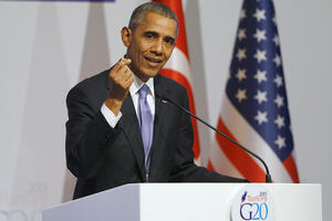 Obama nastavlja rad na zatvaranju Gvantanama