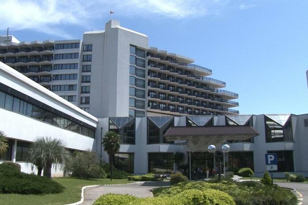 Mediteranski centar, Institut Simo Milošević, Foto: Slavica Kosić