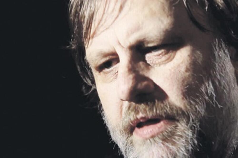 Slavoj Žižek (Novina)
