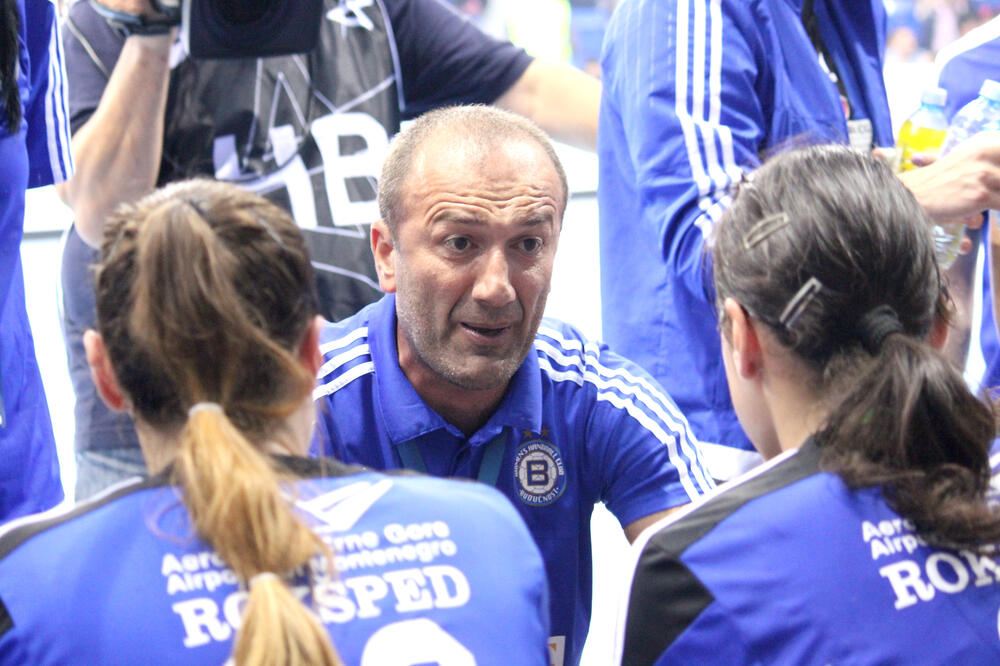 Dragan Adžić, Foto: Filip Roganović