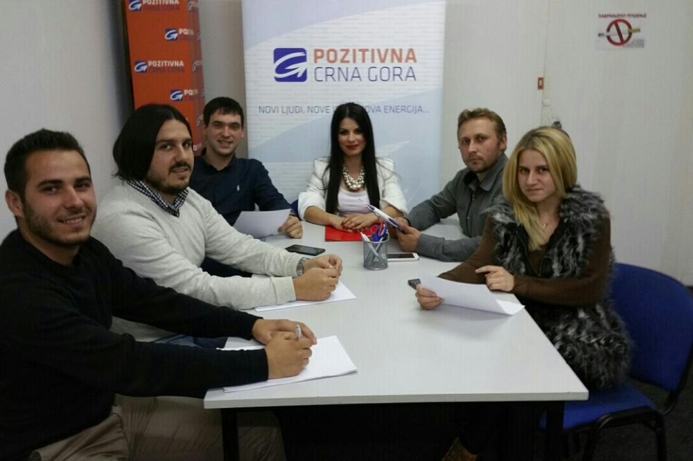 FOM Bar Pozitivna, Foto: Pozitivna CG