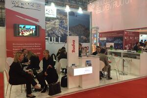 Budva na sajmu kongresnog turizma u Barseloni