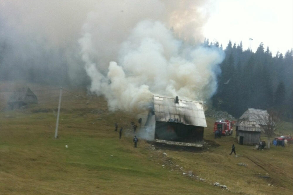 Dragoje Šljivančanin, Foto: Obrad Pješivac