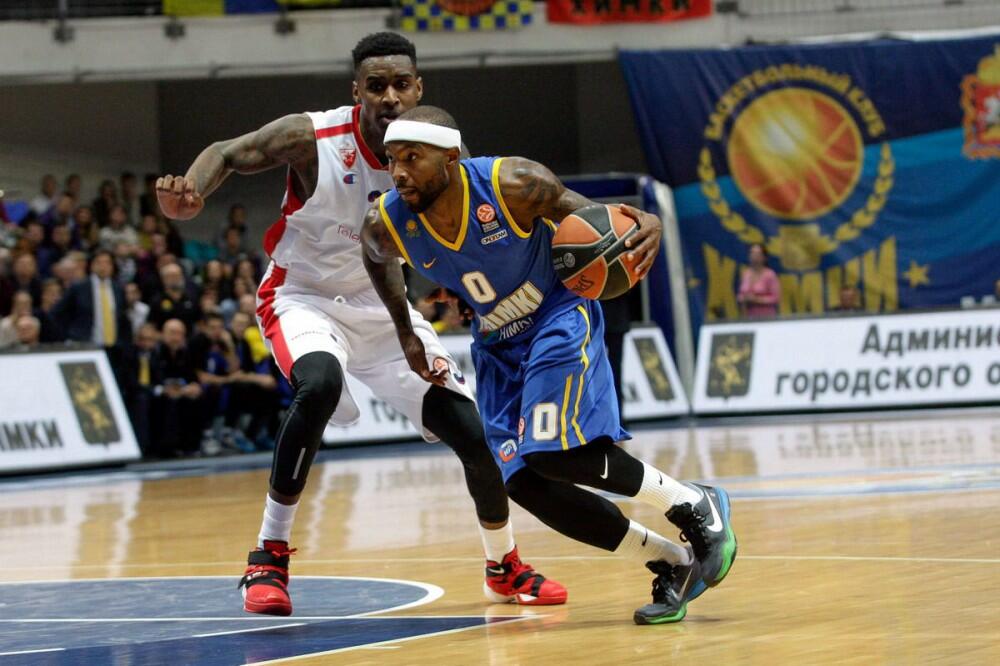 Tajriz Rajs, Foto: Http://bckhimki.ru/