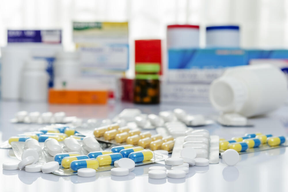 Ljekovi, tablete, antibiotici, Foto: Shutterstock